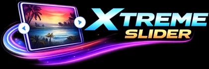 Xtreme Slider — free WordPress plugin