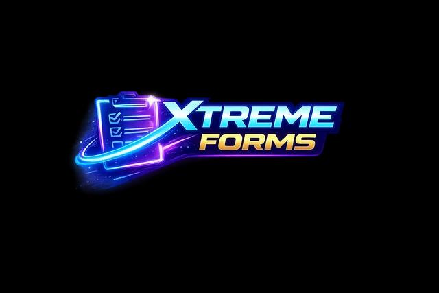 Xtreme Forms — free WordPress plugin
