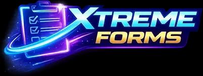 Xtreme Forms logo