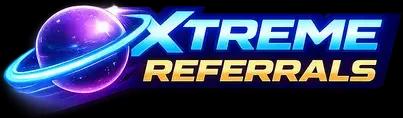 Xtreme Referrals logo