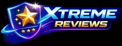 Xtreme Reviews logo