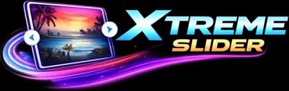 Xtreme Slider logo